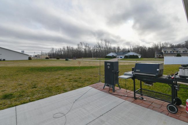 872 Red Hawk Drive, Condo with 3 bedrooms, 3 bathrooms and null parking in PULASKI WI | Image 43