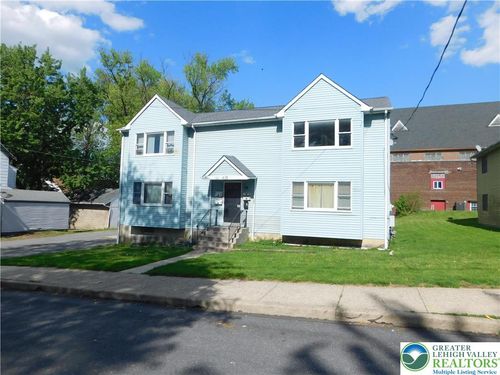 418 Mckeen St, EASTON, PA, 18042-6390 | Card Image