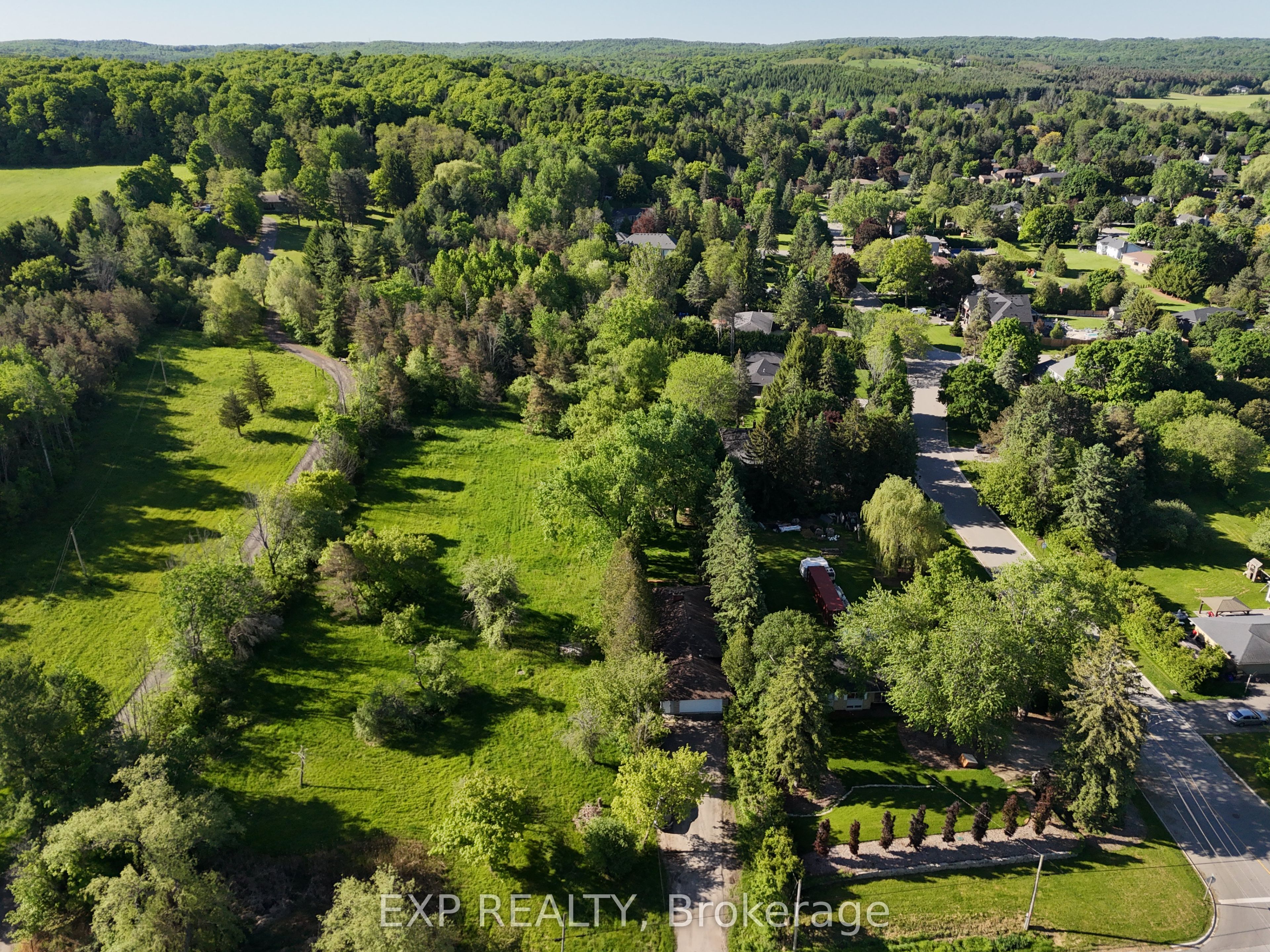 Residential in King