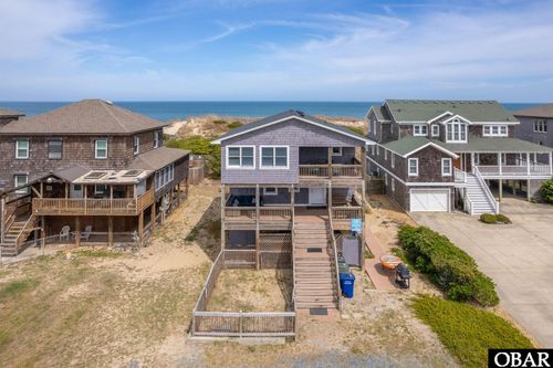 8313 S Old Oregon Inlet Rd, Nags Head, NC, 27959-9495 | Card Image