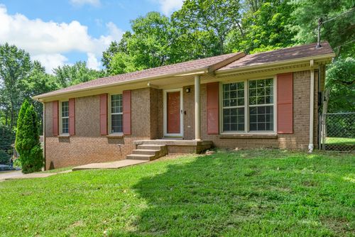 349 Harold Dr, Clarksville, TN, 37040-6771 | Card Image