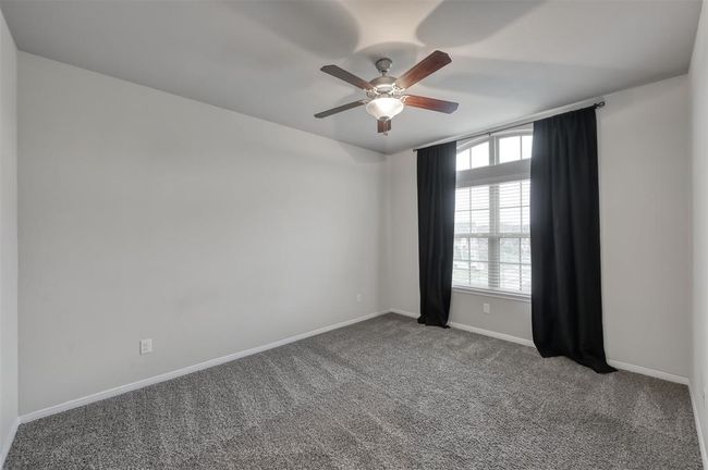 Bedroom 2 on the second floor up front of the house | Image 20