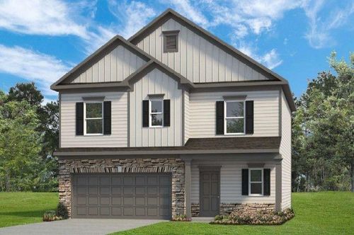 303 Oakmont Way, Dallas, GA, 30157 | Card Image