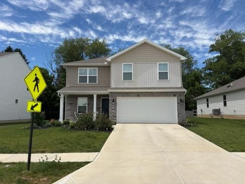 1205 Baybury Ave, Xenia, OH, 45385-3779 | Card Image