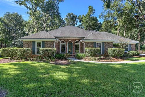 115 Hickory Grove Ln, Savannah, GA, 31405-1032 | Card Image