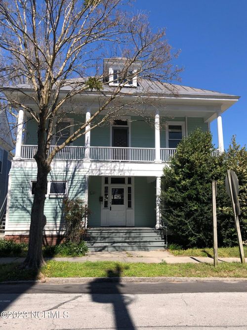 a-412 Johnson St, New Bern, NC, 28560-1108 | Card Image