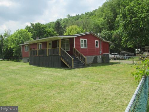 8376 Frankfort Hwy, FORT ASHBY, WV, 26719-9260 | Card Image