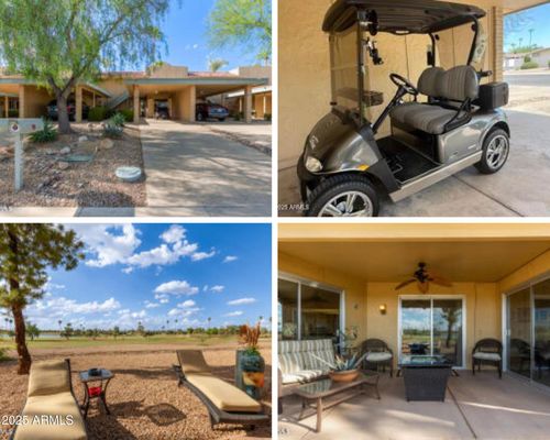 19446 N Star Ridge Dr, Sun City West, AZ, 85375-4113 | Card Image