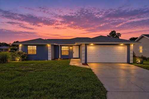 6313 Sunny Way, LAKELAND, FL, 33813-4401 | Card Image