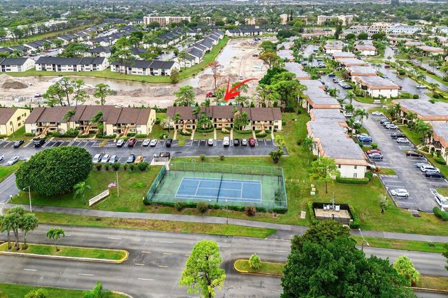203 - 4689 Lucerne Lakes Blvd, Condo with 2 bedrooms, 2 bathrooms and null parking in LAKE WORTH FL | Image 29