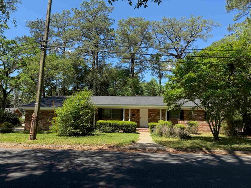 704 Hillcrest St, Tallahassee, FL, 32308-5018 | Card Image