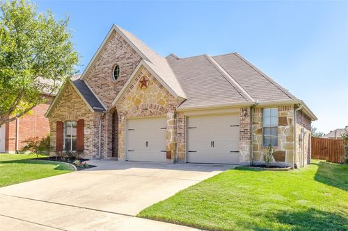 918 Mangrove Dr, Fate, TX, 75087-6917 | Card Image