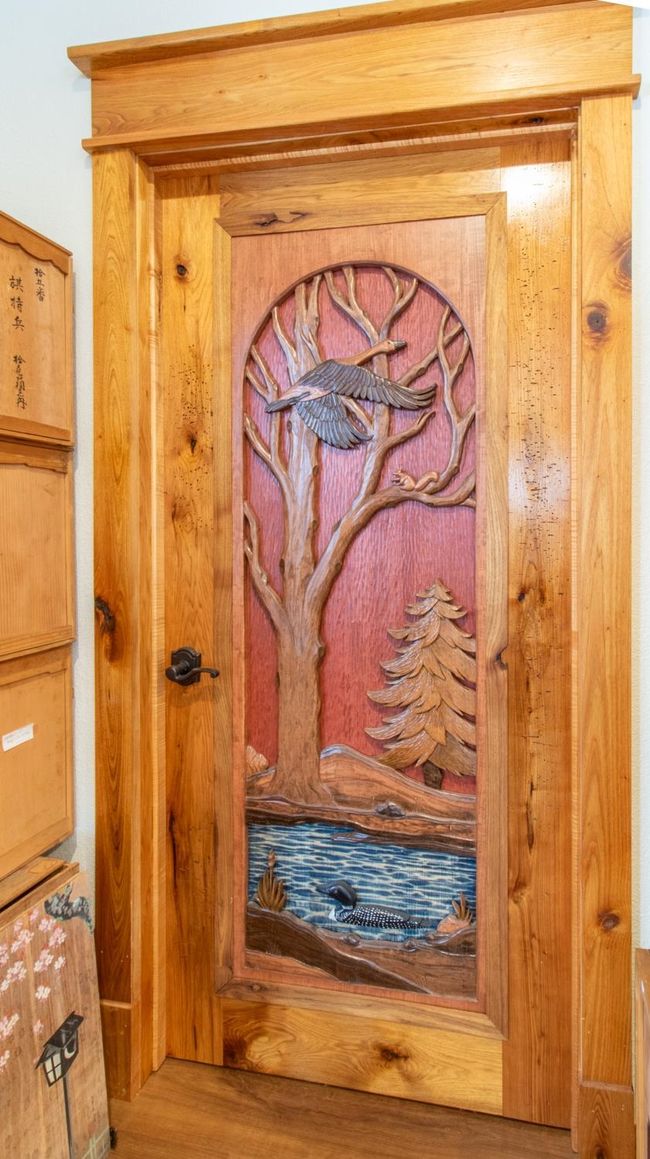 101 Songadeewin Ln, House other with 3 bedrooms, 4 bathrooms and null parking in Barton VT | Image 22