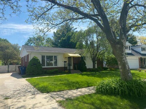 2160 Georgetown Blvd, Ann Arbor, MI, 48105-1535 | Card Image