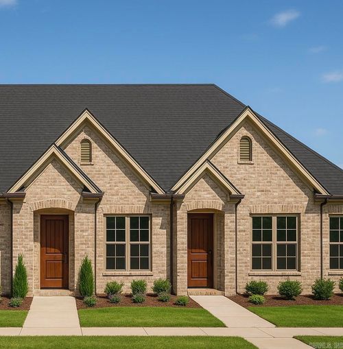 22 Driftwood Ln, Little Rock, AR, 72223-4974 | Card Image