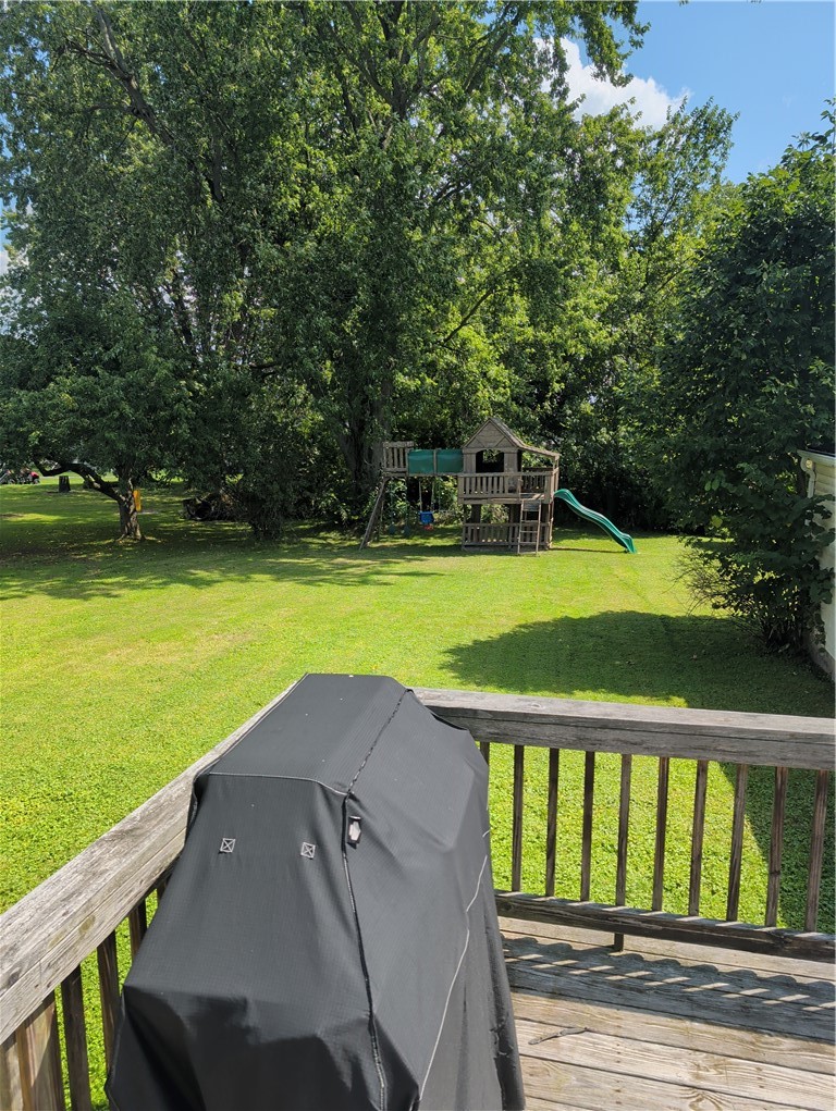 Residential in Union Twp 4