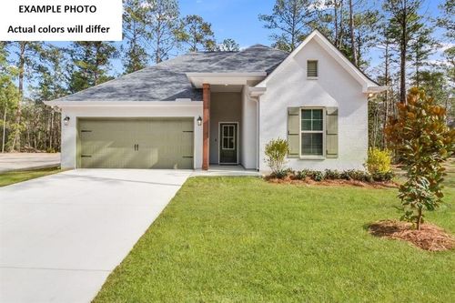 7968 Colomas Towne, Iowa, LA, 70647-3833 | Card Image