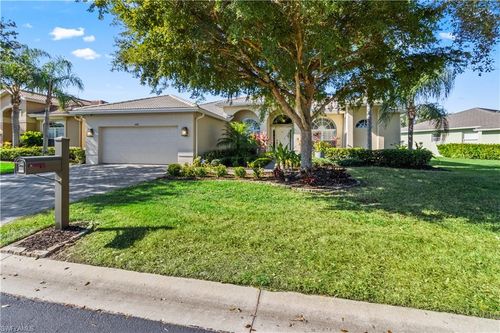 14111 Creek Ct, FORT MYERS, FL, 33908-3019 | Card Image