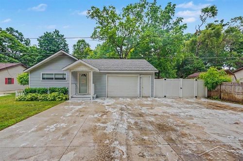 19937 Park Road, Mecosta Township, MI, 49307 | Card Image