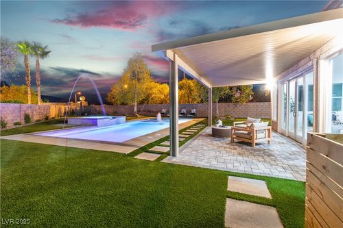 3281 Wisteria Tree St, Las Vegas, NV, 89135-1787 | Card Image
