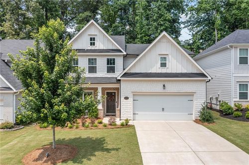 157 Crest Brooke Dr, Canton, GA, 30115-9228 | Card Image