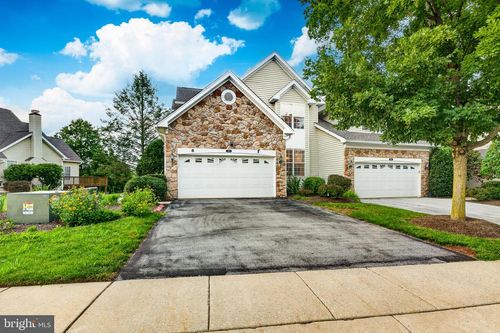 247 Silverbell Ct, WEST CHESTER, PA, 19380-7341 | Card Image