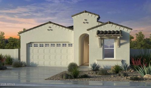 7599 W Crabapple Dr, Peoria, AZ, 85383-7403 | Card Image