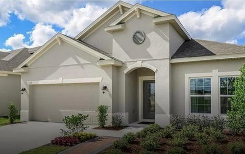 3306 Sagebrush Street, HARMONY, FL, 34773 | Card Image