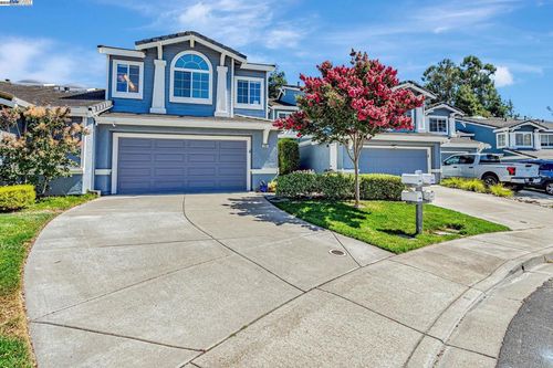 1481 Calle De Las Granvas, Livermore, CA, 94551-2596 | Card Image