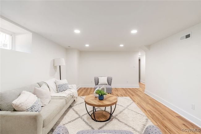 11121 Lawyers Rd, House other with 6 bedrooms, 3 bathrooms and null parking in Prince George VA | Image 23