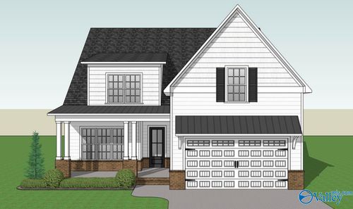 5 Sable Creek Ct Se, Gurley, AL, 35748-0900 | Card Image