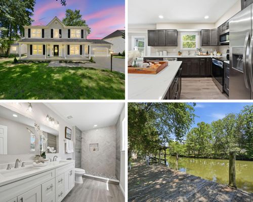 115 Nautical Cv, STAFFORD, VA, 22554-2001 | Card Image