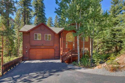 4429 Muletail Dr, Carnelian Bay, CA, 96140-1852 | Card Image