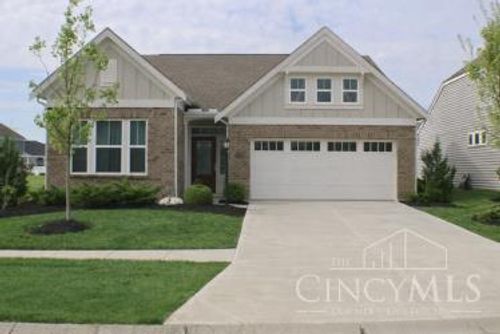 5121 Golfside Drive, Turtle Creek Twp, OH, 45036 | Card Image