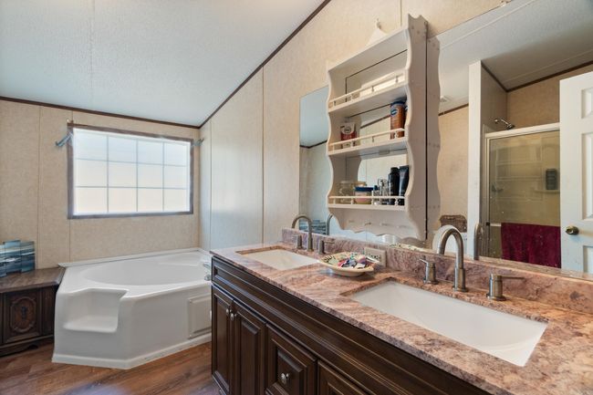 51 Adams Lake Loop, House other with 3 bedrooms, 2 bathrooms and null parking in Conway AR | Image 13