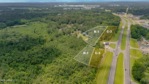0 Simpson Highway 49, Magee, MS, 39111 | Card Image