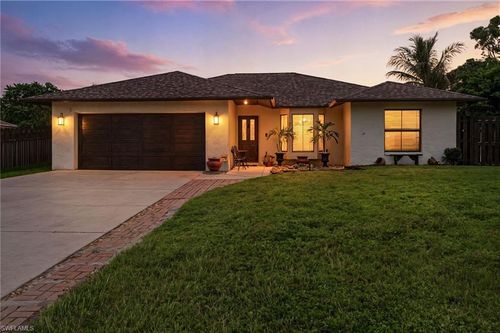 5017 28th Ave Sw, NAPLES, FL, 34116-7613 | Card Image