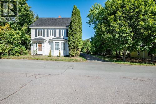 19 Academy St, Hillsborough, NB, E4H2R3 | Card Image