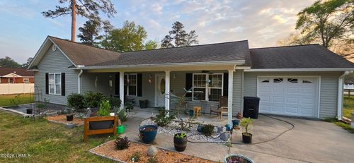 705 Holly St W, Hampton, SC, 29924-3157 | Card Image