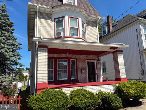315 W Berwick Street, EASTON, PA, 18042 | Card Image