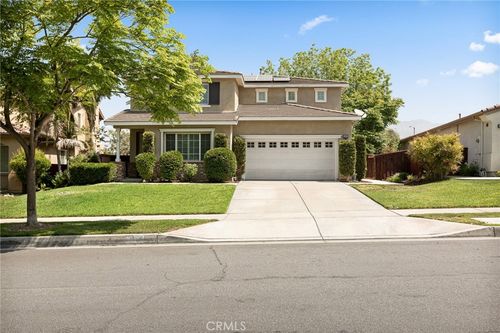 1665 Valley Falls Ave, Redlands, CA, 92374-5701 | Card Image