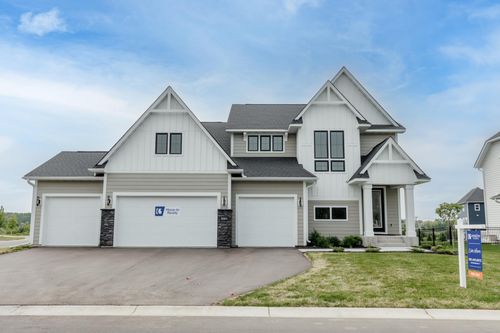 5901 131st St N, Hugo, MN, 55038-4671 | Card Image