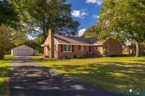 4100 Lee Blvd, North Dinwiddie, VA, 23803-6665 | Card Image
