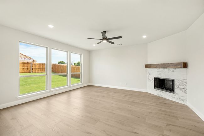 1604 Olivia Dr, House other with 4 bedrooms, 4 bathrooms and null parking in Trenton TX | Image 20