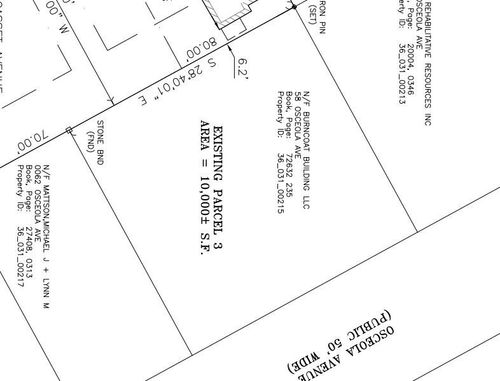 58 Osceola Ave, Worcester, MA, 01606-1804 | Card Image