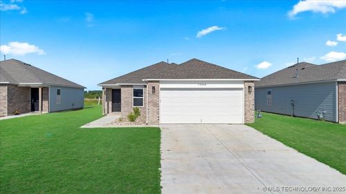 15800 Appaloosa St, Kellyville, OK, 74039-1805 | Card Image