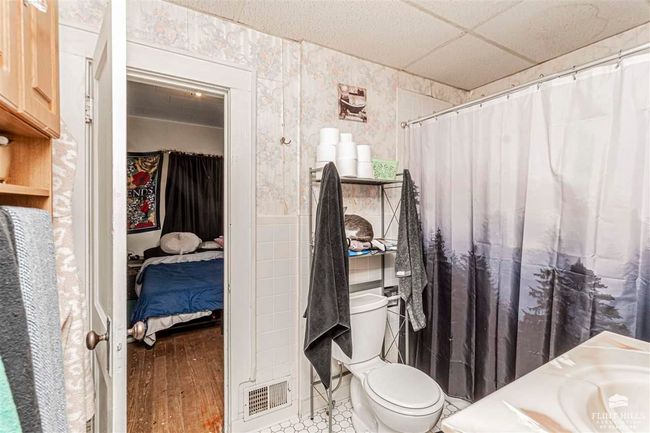 624 N Eisenhower Dr, House other with 4 bedrooms, 1 bathrooms and null parking in Junction City KS | Image 15