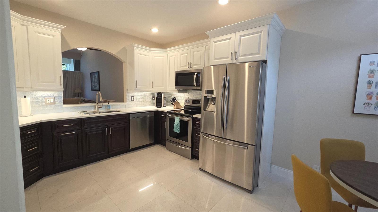 Residential Lease in Pompano Beach 3