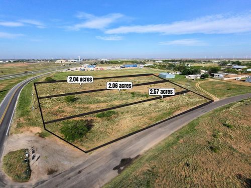 tract-3-2153 County Road B3651, Stanton, TX, 79782-4000 | Card Image