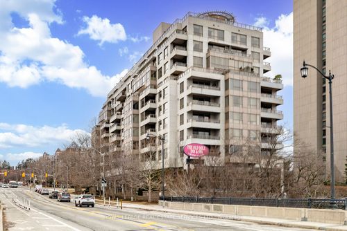 502-2662 Bloor Street W, Etobicoke, ON, M8X2Z7 | Card Image
